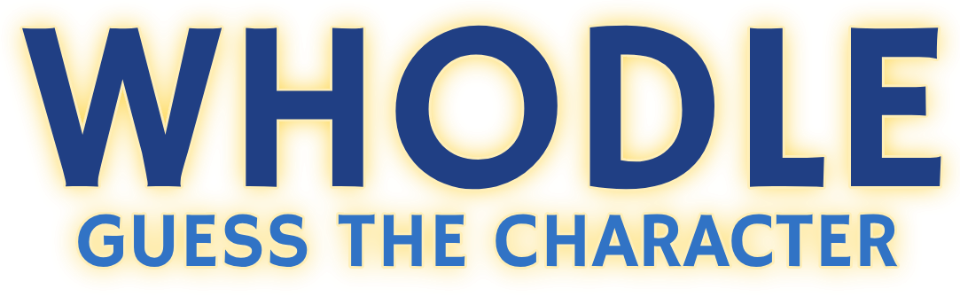 Guess The Character - Doctor Who